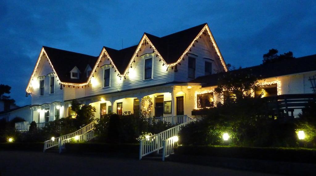 Little River Inn ภายนอก รูปภาพ
