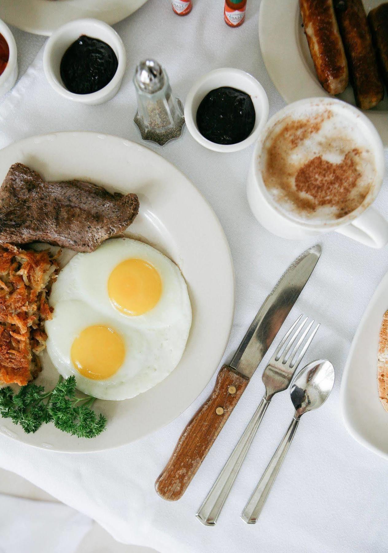 Little River Inn ภายนอก รูปภาพ