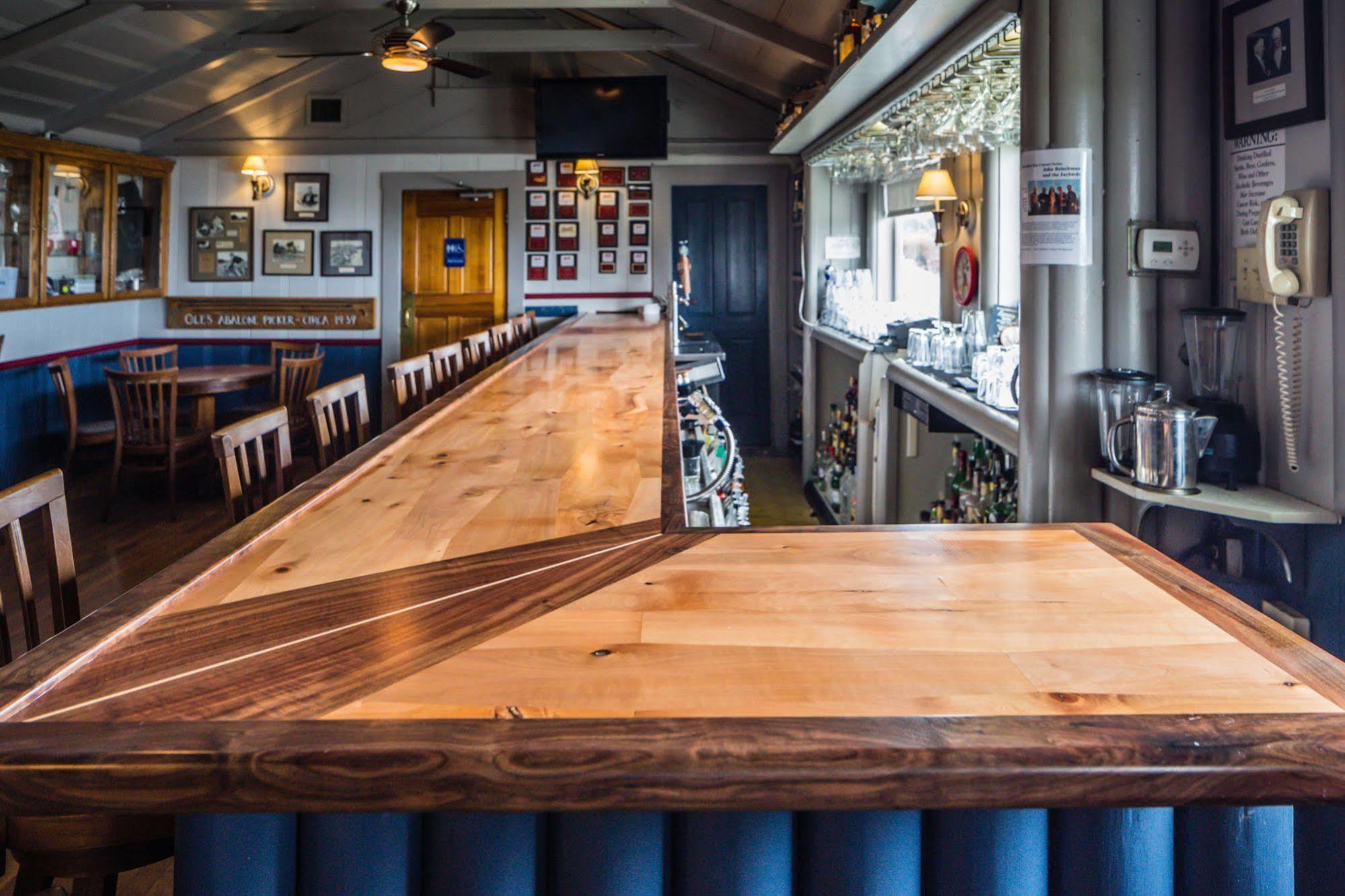 Little River Inn ภายนอก รูปภาพ