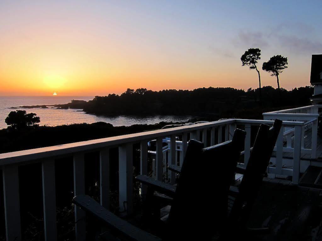 Little River Inn ภายนอก รูปภาพ